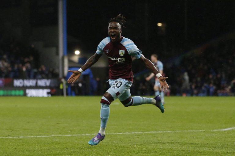 Maxwel Cornet hoping to rejoin the Elephants