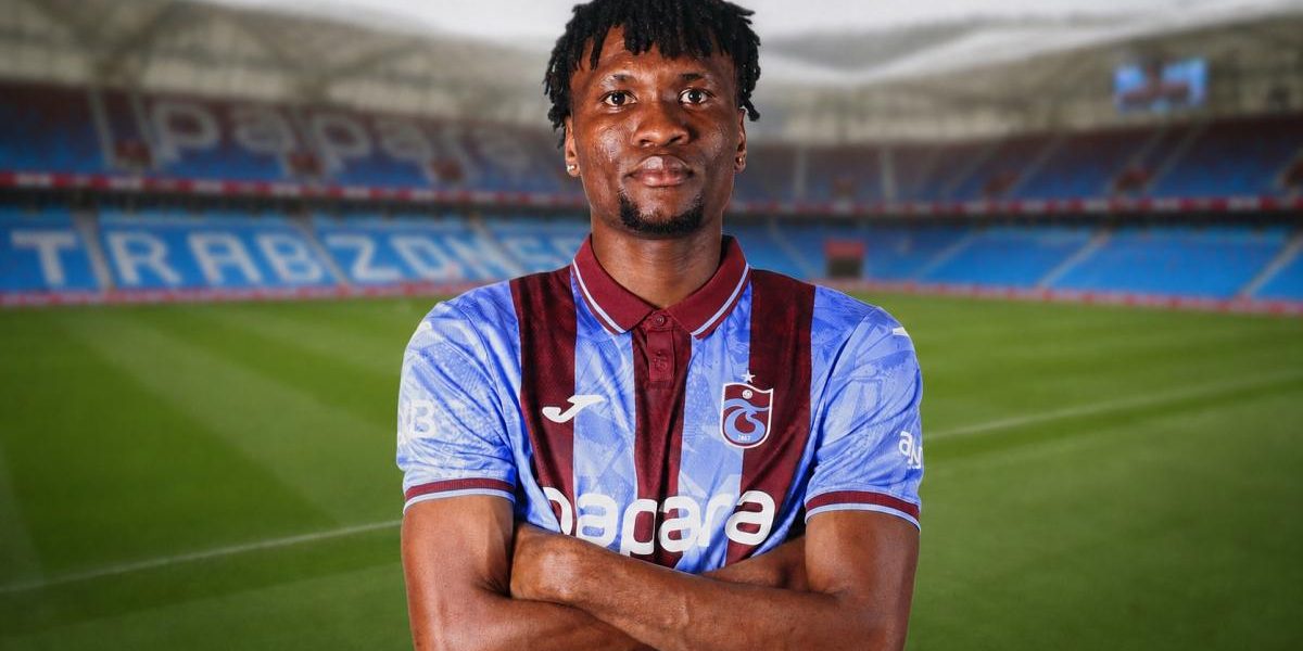 Fulham agree personal terms with Nigerian defender Chibuike Nwaiwu
