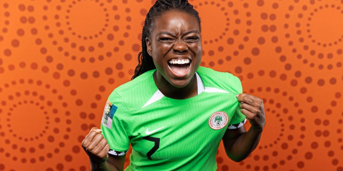 WAFCON 2026: Payne Confident Super Falcons Can Handle Pressure Of Title Defence