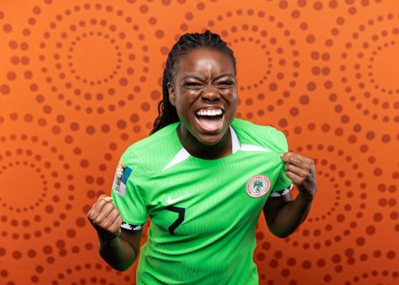 WAFCON 2026: Payne Confident Super Falcons Can Handle Pressure Of Title Defence
