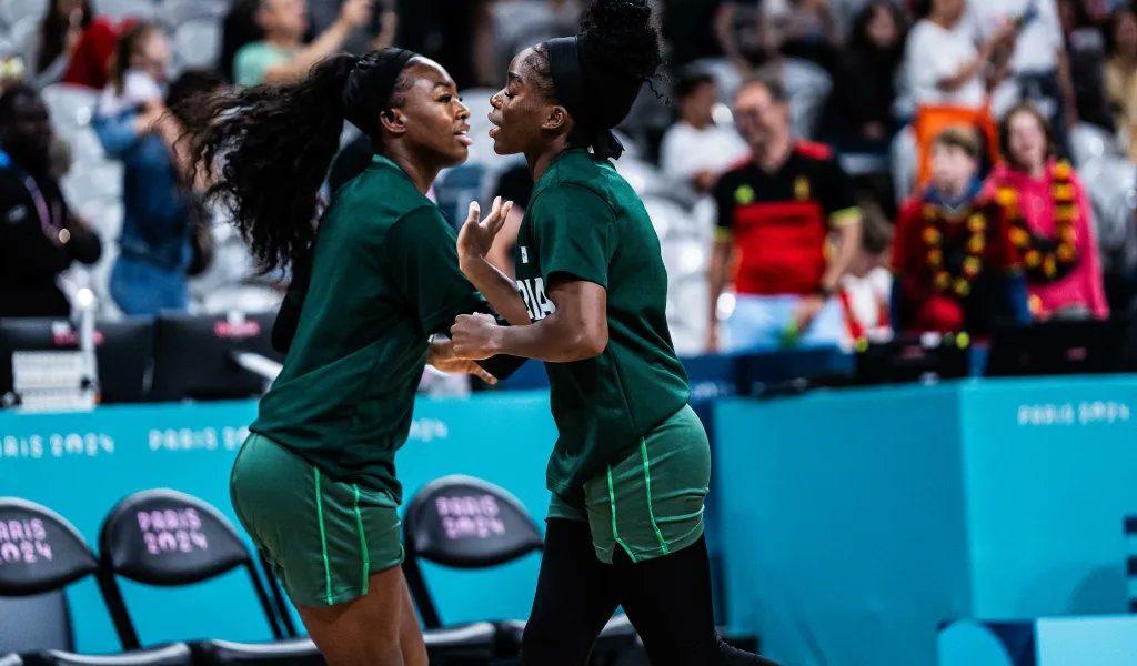 D’Tigress Begin World Cup Preparations with International Training Tour
