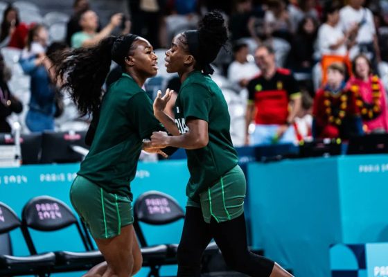 D’Tigress Begin World Cup Preparations with International Training Tour