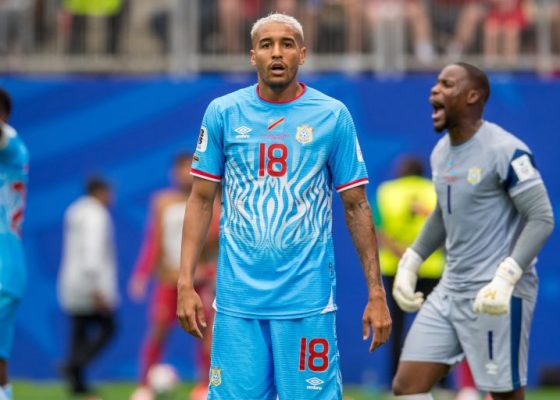 Official: Charles Pickel signs in the United Arab Emirates