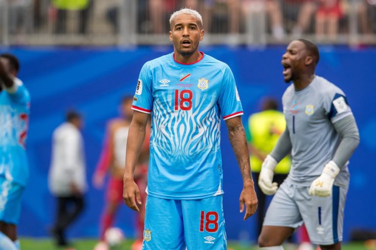 Official: Charles Pickel signs in the United Arab Emirates
