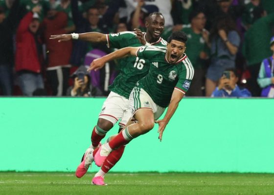 2026 FIFA World Cup: Mexico qualifies after beating Ecuador