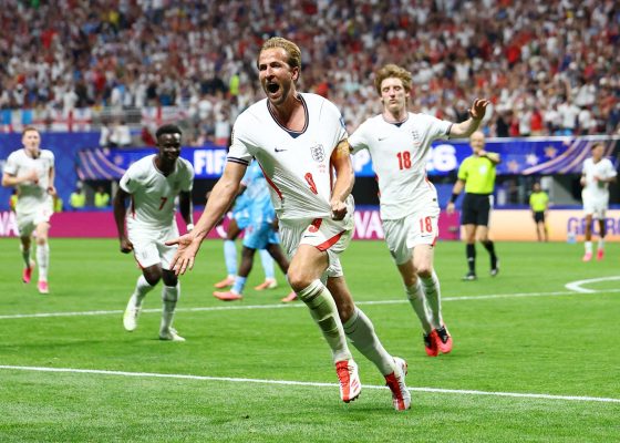 2026 FIFA WORLD CUP: England Fight Back to End DR Congo’s Dream and Reach Quarter-Finals