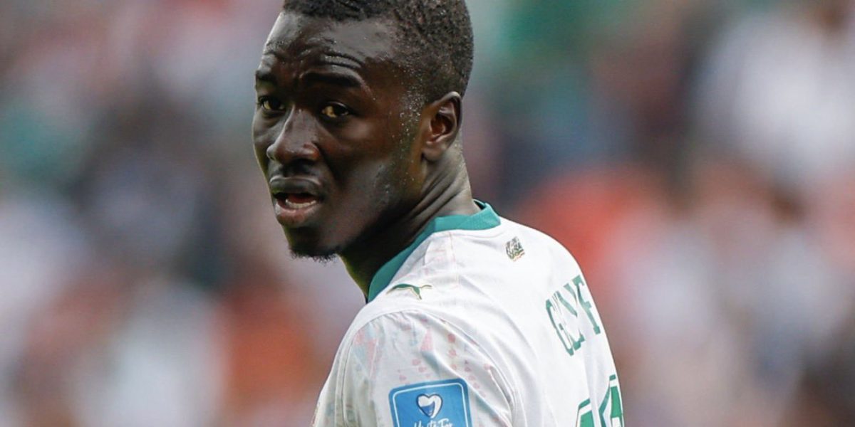 2026 FIFA WORLD CUP: Pape Gueye Announces Senegal Retirement Under Current Coaching Staff After Belgium Collapse