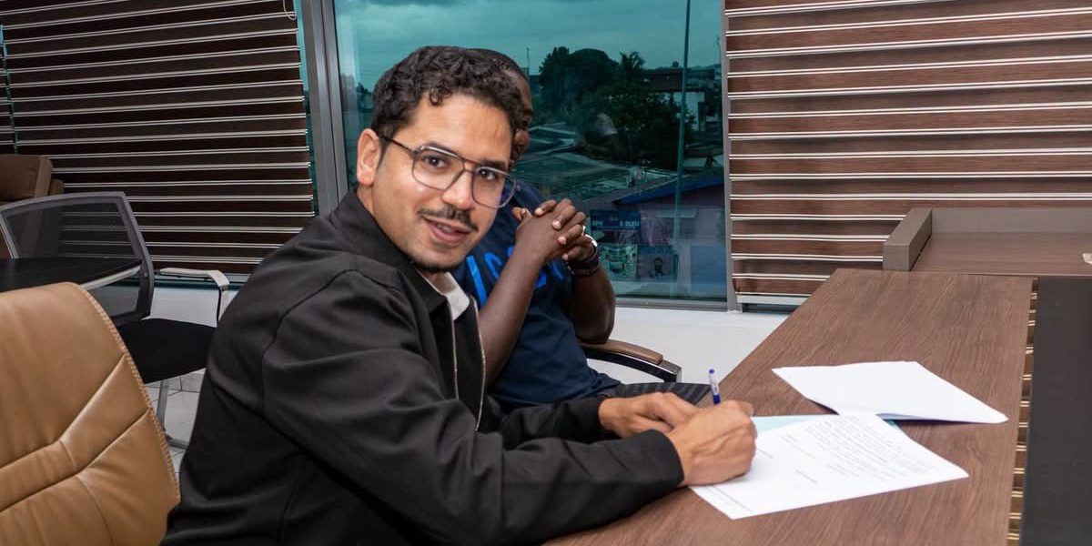 Stade d’Abidjan Appoint Abeslam Sikabi Salas as Head Coach on Two-Year Deal