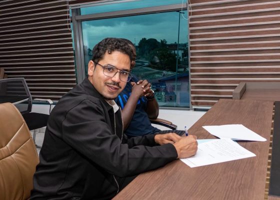 Stade d’Abidjan Appoint Abeslam Sikabi Salas as Head Coach on Two-Year Deal