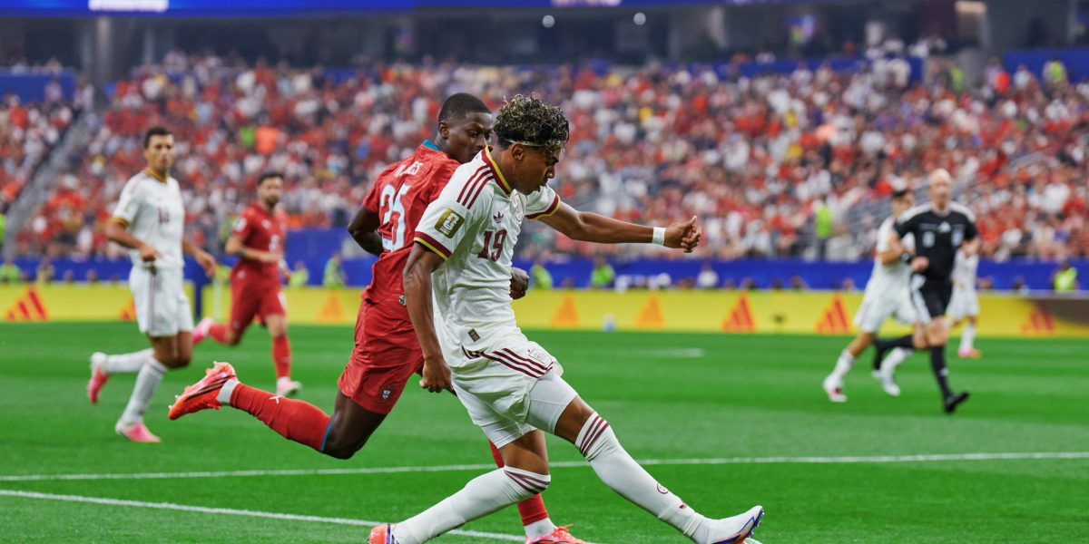 2026 FIFA WORLD CUP: Spain Edge Tactical Battle but Portugal Hold Firm in first half play.