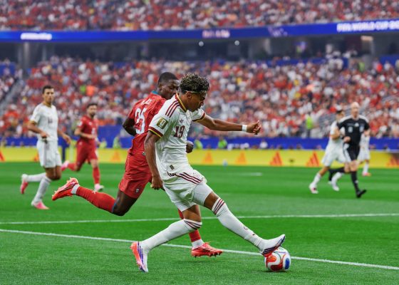 2026 FIFA WORLD CUP: Spain Edge Tactical Battle but Portugal Hold Firm in first half play.