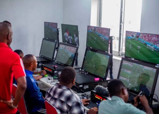 Tanzania: VAR training takes major step forward