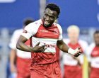 Transfer: Joseph Opoku Joins Swansea City