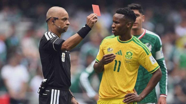 2026 FIFA World Cup: Suspicious Betting Raises Alarm