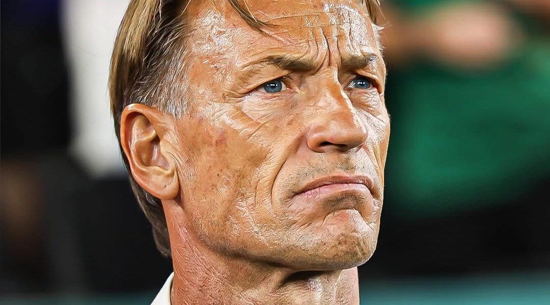 Hervé Renard Emerges as Contender for Senegal Coaching Role
