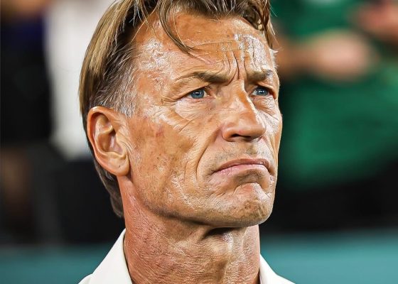 Hervé Renard Emerges as Contender for Senegal Coaching Role