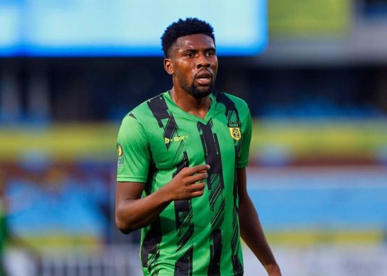 Transfer: Jephte Kitambala joins FUS Rabat officially