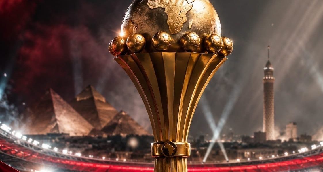 AFCON: Egypt Weighing Bid to Host 2028 AFCON