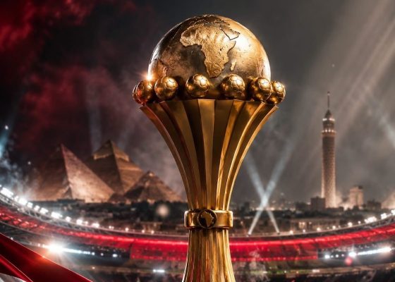 AFCON: Egypt Weighing Bid to Host 2028 AFCON