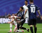 2026 FIFA WORLD CUP: Argentina Dominate Possession but England Hold Firm in Cagey First Half