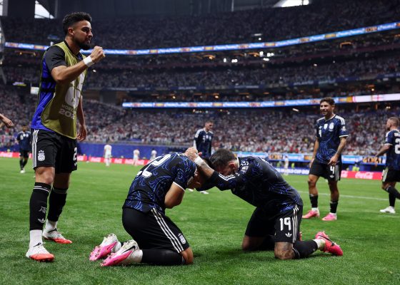 2026 FIFA WORLD CUP: Messi Inspires Dramatic Argentina Comeback to Reach Final