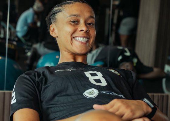 WAFCON 2026: Boyle-Hlorkah Backs Team Cohesion Ahead of Cabo Verde Clash