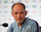 2026 FIFA World Cup:Tuchel Shifts Focus to France Clash