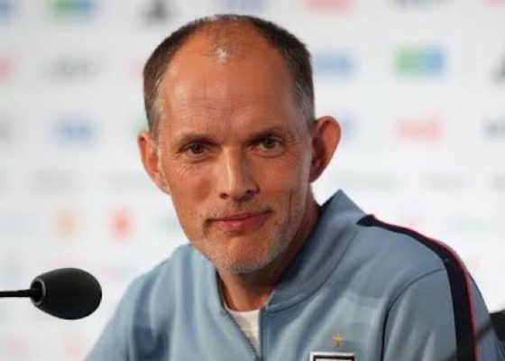 2026 FIFA World Cup:Tuchel Shifts Focus to France Clash