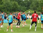 2026 FIFA World Cup: Thunderstorms Disrupt Spain's Final World Cup Training Ahead of Argentina Clash