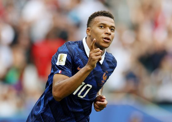 2026 FIFA World Cup: Mbappe Becomes All-Time Leading Scorer