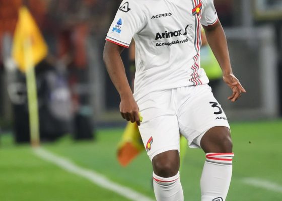 Transfer: Mikayil Faye poised to join FC Nurnberg
