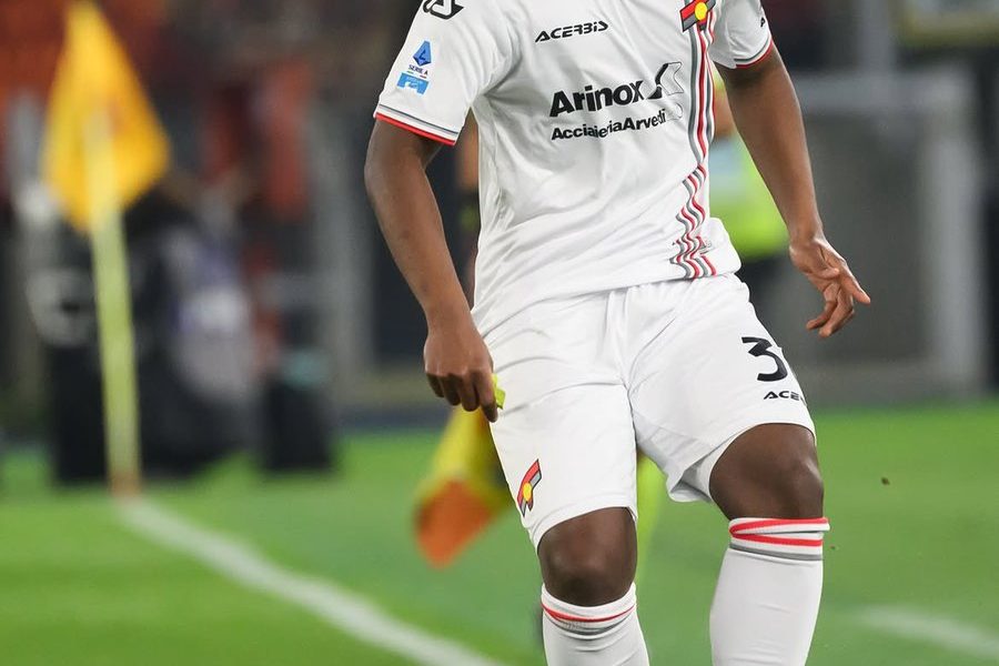 Transfer: Mikayil Faye poised to join FC Nurnberg