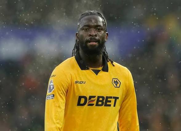Tolu Arokodare Breaks Silence After Wolves Training Ground Controversy