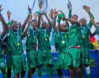 CAFCL: Bo Rangers Withdraw Over Financial Constraints