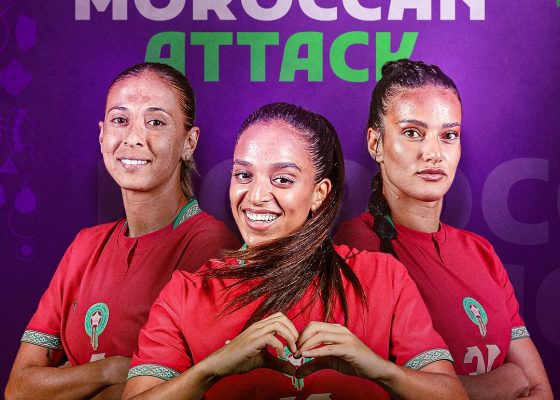 WAFCON 2026: Morocco Cruise Past Kenya with Dominant Four-Goal Display