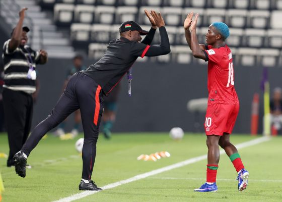 WAFCON 2026: Debutants Malawi Shock Defending Champions Super Falcons in Five-Goal Thriller