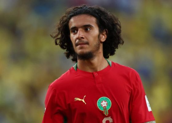 Transfer: Manchester City closing in on Ayyoub Bouaddi