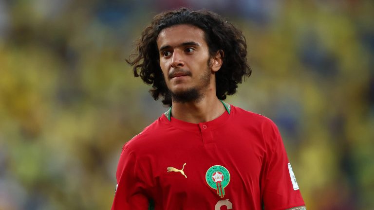 Transfer: Manchester City closing in on Ayyoub Bouaddi