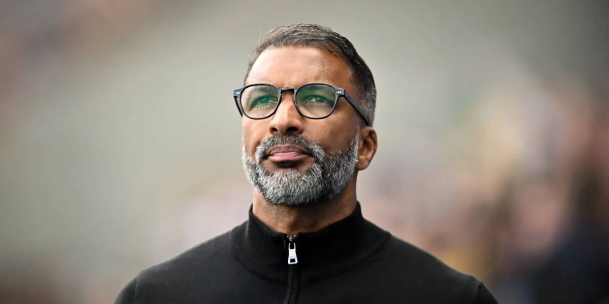 2026 FIFA World Cup: Habib Beye tipped to replace Pape Thiaw at Senegal