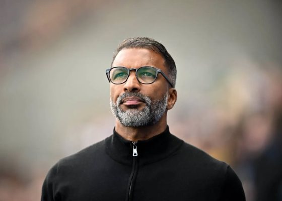 2026 FIFA World Cup: Habib Beye tipped to replace Pape Thiaw at Senegal