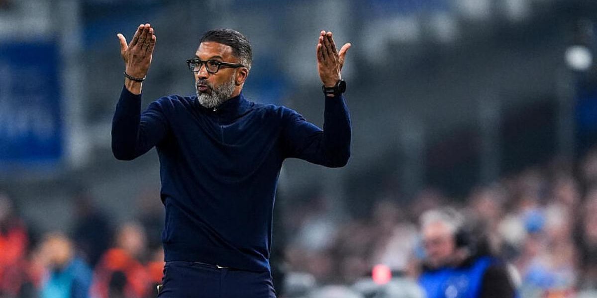 Habib Beye linked with major Senegal coaching role