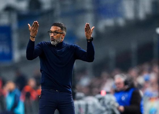 Habib Beye linked with major Senegal coaching role