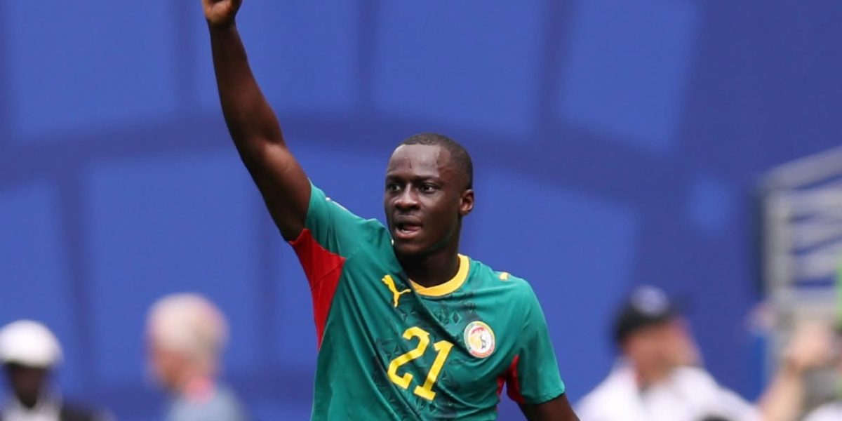 2026 FIFA World Cup: Habib Diarra frustrated after Senegal defeat