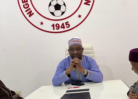 Senate Queries NSC, NFF Over Failure To Honour Probe Invitation‎