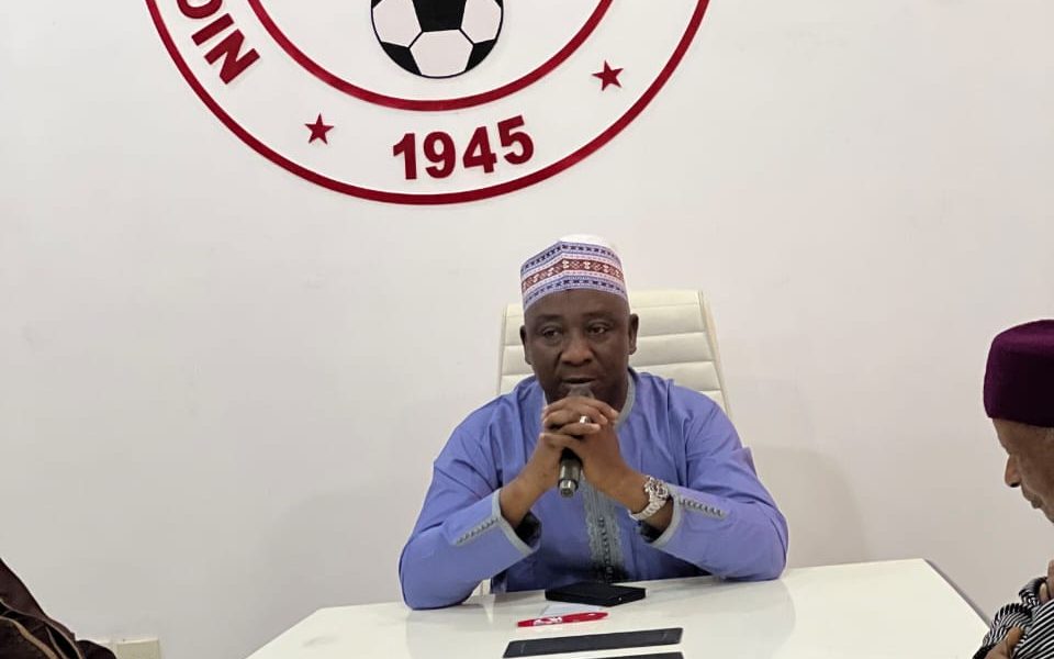 Senate Queries NSC, NFF Over Failure To Honour Probe Invitation‎