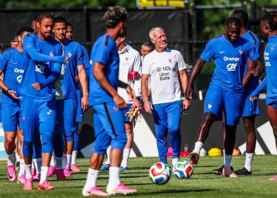 2026 FIFA World Cup: The complete schedule for the round of 16