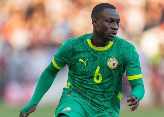 2026 FIFA World Cup: Diarra Gives Senegal First-Half Lead Over Belgium