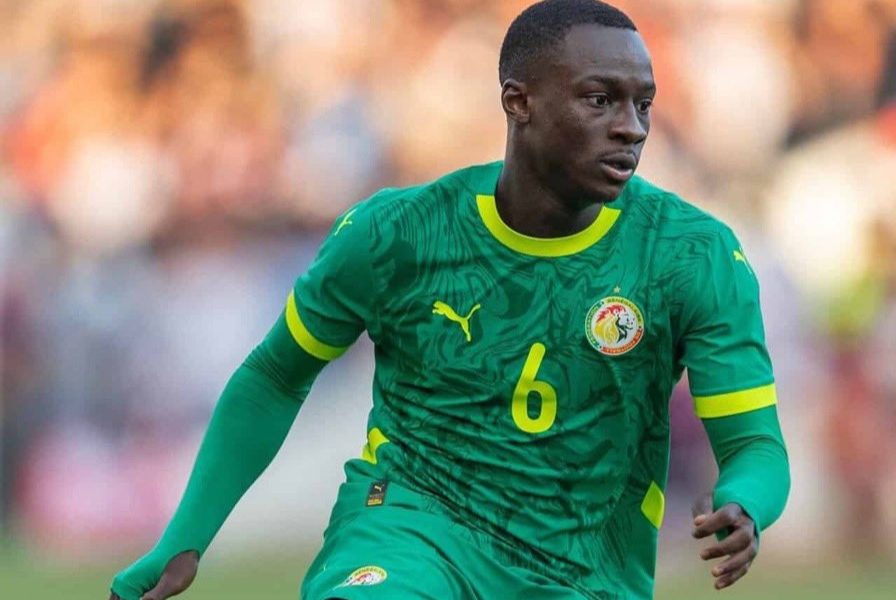 2026 FIFA World Cup: Diarra Gives Senegal First-Half Lead Over Belgium