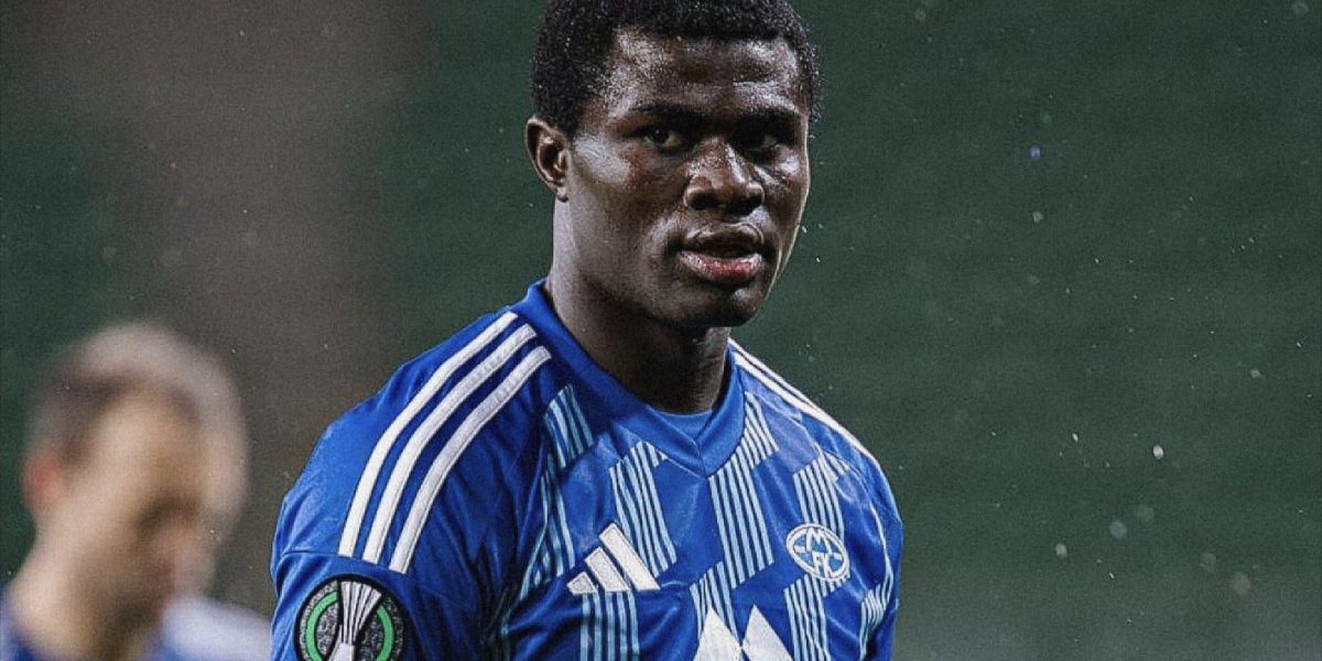 Daniel Daga Cleared by Court as Molde Confirm Midfielder’s Return