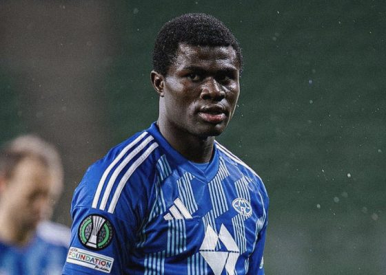 Daniel Daga Cleared by Court as Molde Confirm Midfielder’s Return